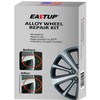 EASTUP Scratch Chip Putty Automotive Repair Filler Kit