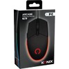 Konix Kabelgebundene Gaming-Maus Arcane 70 g für PC - 4