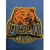 UCLA Bruins Vintage RARE Embroidered Iron On Patch 3” X