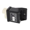 DC 12V Safety Starting Relay 119802 77200 Scratch Resistant Relay