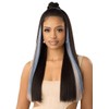 Outre Lace Front Wig -Perfect Hair Line 13X6 - PH