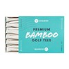 Ocean Tee OCEANTEE PREMIUM BAMBOO Golf Tee Boxed 70mm T-792
