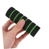 Totority 10pcs Ab Training Accessory Sponge Covers for Leg Exercise