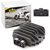 Area1 Voltage Regulator Rectifier Compatible with LX, LXV, ET4, GT,