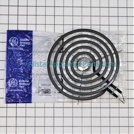 WB30X24400 Range Coil Surface Element