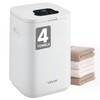 VEVOR Towel Warmers for Bathroom, Towel Warmer Bucket with Child
