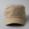 Avirex Custom-made Numbering Embroidered Military Work Cap, 2 Sizes, XL,