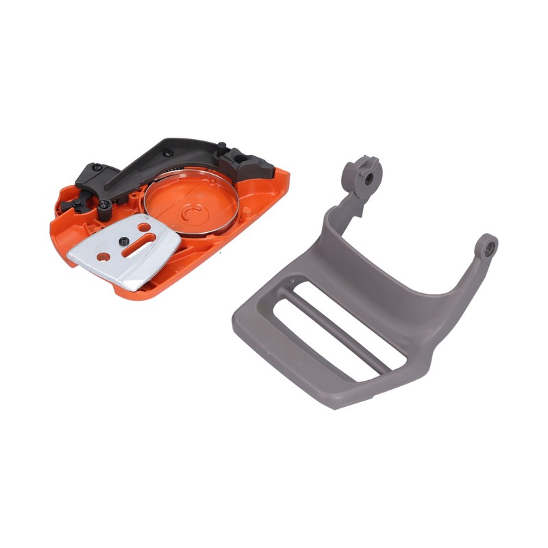 Chain Sprocket Cover AntiOxidation Corrosion Resistance Durable Light Sprocket Protector