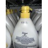 Dove Energize Body Wash, Grapefruit & Lemongrass 33.8 Ounce -HUGE