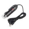 Digital Microscope WiFi USB 500X Microscope Magnifier Handheld 500X Magnification