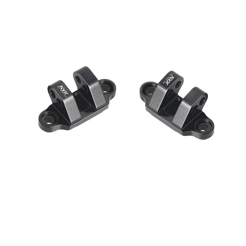 KYX Racing Aluminum Lower Shock Mount Upgrades Parts Accessories for