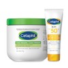 CETAPHIL Crema Humectante + Protector Solar