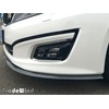 TradeWind Under Lip Molle Lip Spoiler Bumper Guard Aero Guard