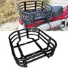 Basket Support Luggage Rear Rack Compatible with Honda Trail 125