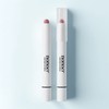 Anjumain No No Over Dew Lip Pencil, No. 001_Cashmere Rose × 1 / 노노어 오버 듀 립펜슬, 001호_캐시미어 로즈 × 1개