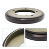 Hoypeyfiy 1Pc 04743700 Friction Wheel Drive Disc Replacement for Snowblower,