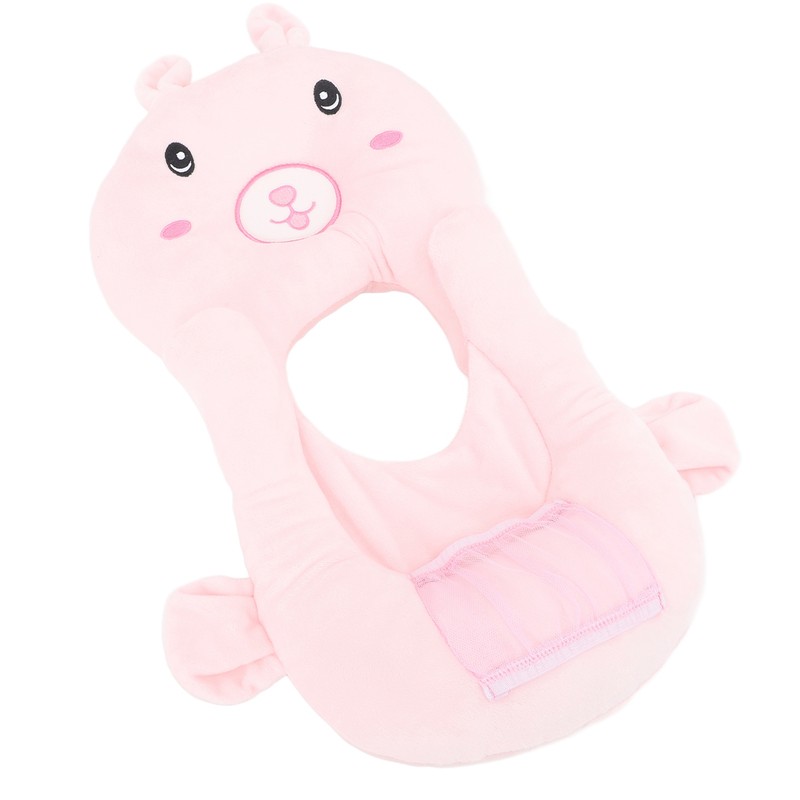Baby Breastfeeding Pillow Multi Functional Portable Support Reduce Pressure Maternity