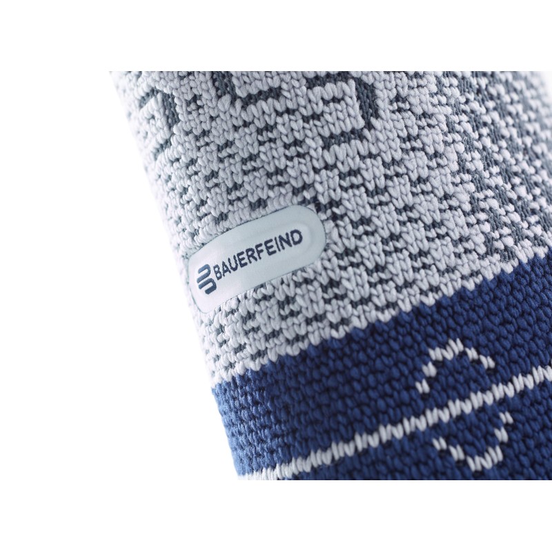 AchilloTrain Achilles Tendon Brace Left 3 Black