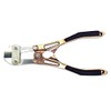 DOGYU 02863 Stainless Steel Blade Forged Aluminum Handle Bolt Clipper