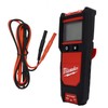 Milwaukee 2212-20 Auto Voltage/Continuity Tester