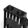 Thermal Bypass Valve Upgrade with Billet Filter Coupler Compatible with