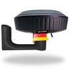 ULROAD Wall Mount for RTK Antenna Compatible with ECOVACS Goat