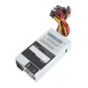 200W Power Supply Sturdy Metal Fast Cooling Widely Compatible Desktop