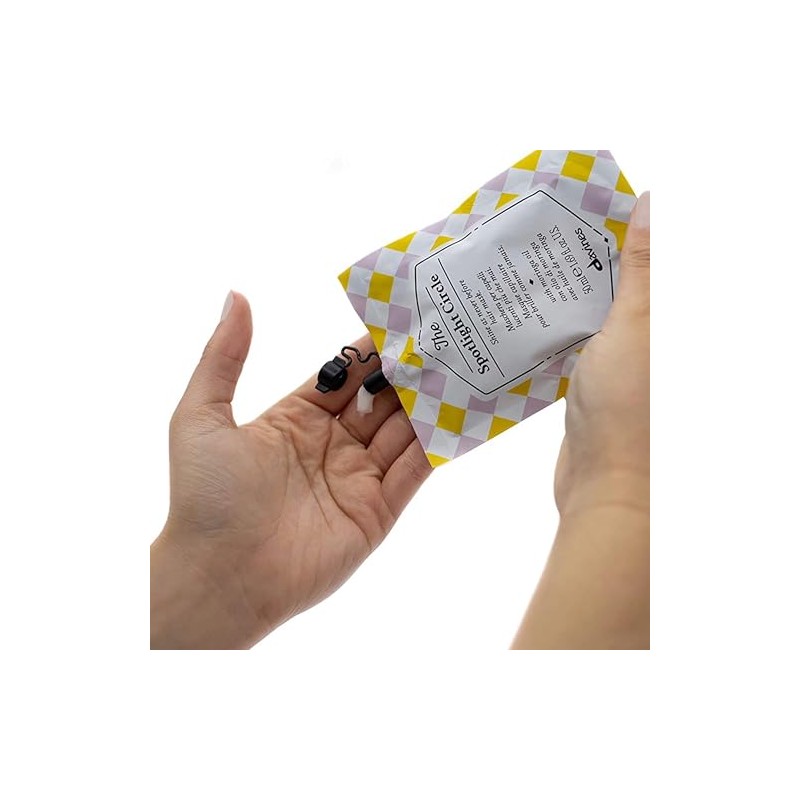 Davines el foco circular, 1,69 fl. oz.