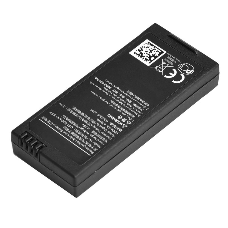 1100 mAh 3.8V Flight Battery for DJI Tello Remote Control