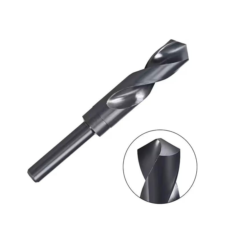 Sivitec 24mm x 150mm HSS Twist Drill Bit for Metal