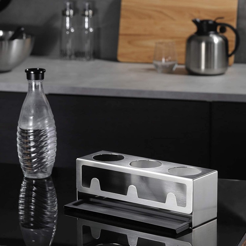 YIGII Bottle holder for SodaStream.