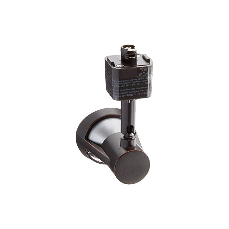 Lithonia Lighting MR16GU10 LED 27K 90CRI ORB M4 LTHFLT Tracking
