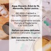 Limoncol Salviette intime monodose per l'igiene personale, pulizia delicata e