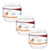 3 Colágeno Hidrolizado Magnesio + Maca / Aumenta Energía