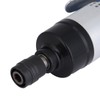 1/4" Pneumatic Air Screwdriver Straight Hand Industrial Screw Driver Tool