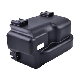 Yeasliy Wiper Motor Cover 7149827 Compatible for Bobcat Loader S570 S590 S595 S630 S650 T650 T740 T750 T770 T870