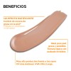 Roche Posay Anthelios Uvmune 400 Oil Control Gel Crema Color