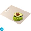 Taylors Eye Witness Sandstone Medium Cutting Board