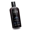 Shampoo Detox American Crew Limpieza Exfoliante 250ml
