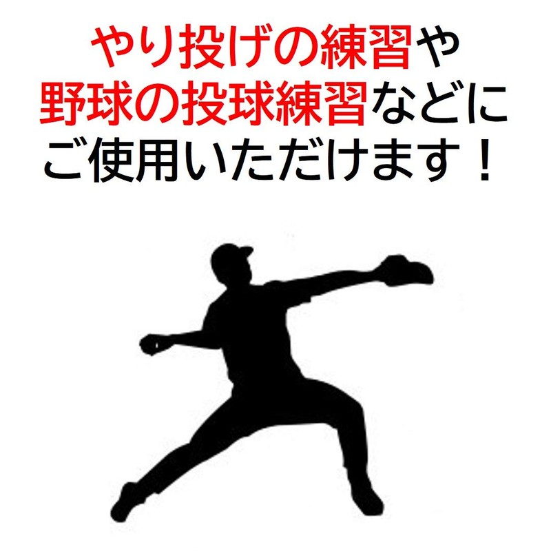 Javelin Javelic Throw 69cm 300g for Baseball Practice Throw Growing