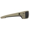 Spy Optic REBAR ANSI Z87.2+ Sunglasses - MATTE SAND /