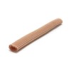 Digi Cushions, 3/4" X 6", 2 Gel Lined Hammertoe Tubes,