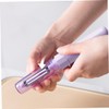 CIYODO Double End Vegetable Peeler Ergonomic Multi Function Fruit Cutter