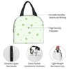 carati Insulated Lunch Bag for Women, Cooler Tote Reusable Lunch