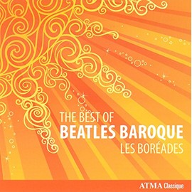 Best Of Beatles Baroque