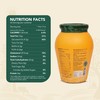 Anveshan A2 Desi Cow Ghee Clarified Butter | Pasture Raised
