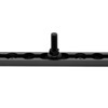 VanEssential L-Track Single Stud Bolt M10 x 1.0 Thread (Metric)
