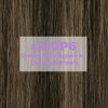 Tape in Hair Extensions Human Hair Utra Thin Invisible Seamless