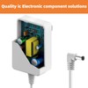 22.5V Charger for STIHL FSA45 BGA45 HSA45 Compatible with STIHL
