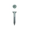 SPAX #14 x 1-1/2" Exterior Flat Head Deck Wood Screws